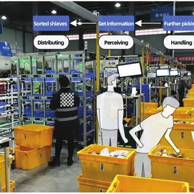 Image result for Logistics Sorting System