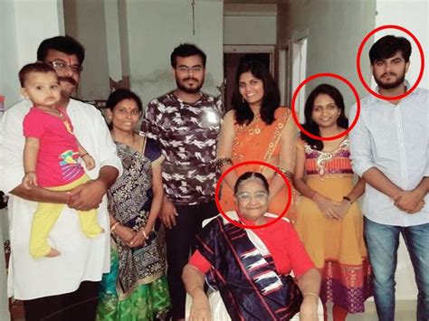 Not accidental death of family members but murder, 3 relatives flooded ...