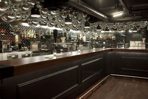 underground club design