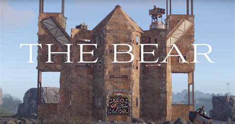 Biggest Rust Base Design 的图像结果