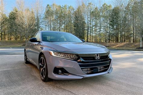 Cargurus Honda Accord 2021 at Sebastian Williams blog