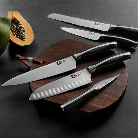 Buy premium kitchen knives from Richardson Sheffield (UK) | thinKit...