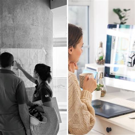 Projection Mapping in Interior Design: Transform Spaces with Light