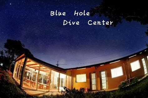 BLUE HOLE DIVE CENTER (Taiwan/Pingtung) - Hostel Reviews, Photos, Rate ...