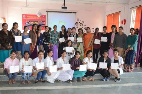 People's College of Nursing & Research Centre Bhopal Campus: Photos ...