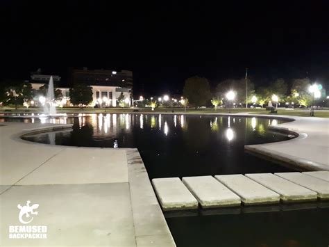 Top 50 Things To See And Do In Huntsville, Alabama. | Bemused Backpacker