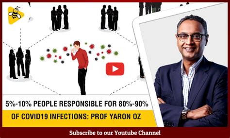 Why Containing Super Spreaders Might Be Key To End COVD-19 Pandemic | BOOM