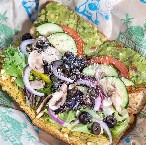 Cheba Hut "Toasted" Subs | Downtown Longmont, CO