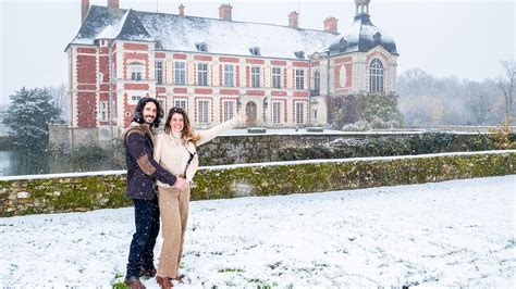 Castle Impossible S1 | Watch On TV