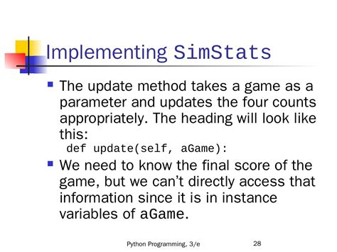 Computer Science Python Code 的图像结果