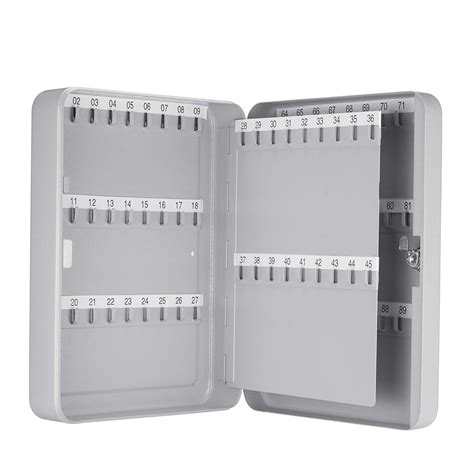 Image result for Key FOB Metal Box