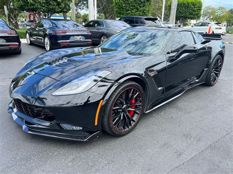 FS (For Sale) 2018 z06 3lz w/ z07 a8 - CorvetteForum - Chevrolet Corvette Forum Discussion