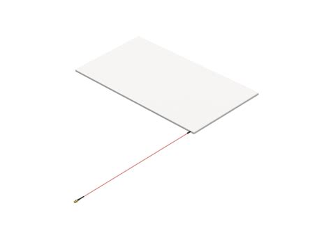 Times-7 A1163 NearField/Short Range UHF RFID Antenna
