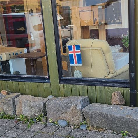 MINNA-MOSFELL GUESTHOUSE (Reykjavik/Mosfellsbaer, Iceland) - Guesthouse ...