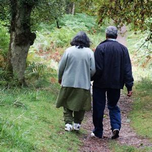 The best mantra for old age – be independent, be happy! | The Cybernag