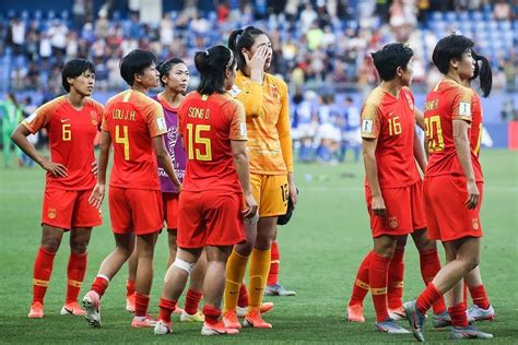 回顾1999年女足世界杯决赛，中国足球离世界杯冠军最近的一次_哔哩哔哩_bilibili