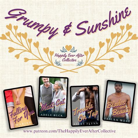 HEA Collective | August 2023 Books – Author Abigail Owen