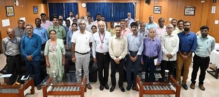 भाकृअनुप-सीसीएआरआई गोवा ने गोवा राज्य के विकास विभागों के साथ एक ...