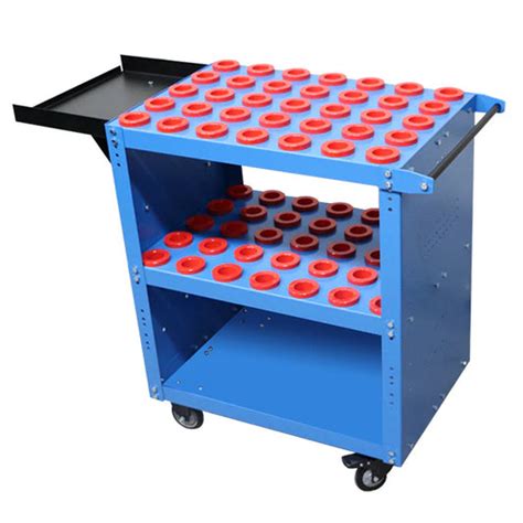 HSK 63 , CNC Tool Trolley– JNSS IMPORTS AND EXPORTS PRIVATE LIMITED