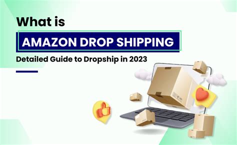 Image result for Amazon Drop Shipping Explained