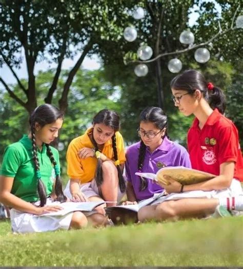 Co-Curricular Activities | Mody School - A Premier Girl's Boarding School