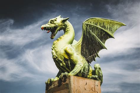 Top 10 Dragons From Mythology Youtube