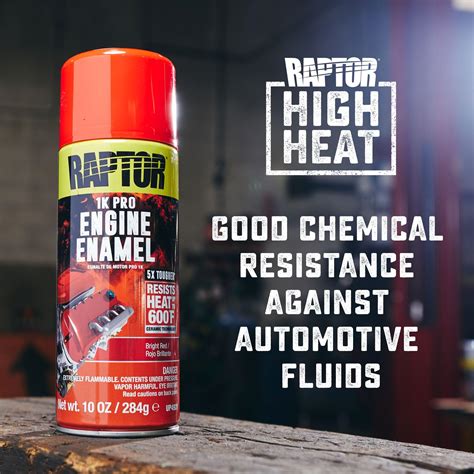 Snapklik.com : Engine Enamel r Spray, Superior Protection For High Heat, Ideal For Engines, Gray