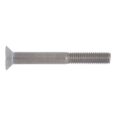 Buy ISO 10642 steel 8.8 zinc-nickel silver ZNSHR online
