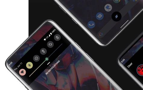 Paranoid Android releases beta builds for the OnePlus 8 and OnePlus 8 Pro