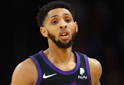 Suns had 26.4 million reasons to trade Cam Payne - NewsBreak