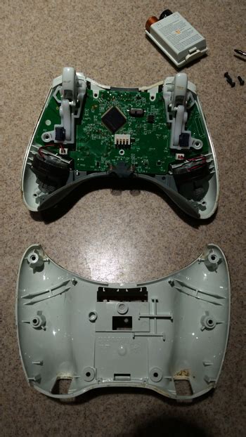 Image result for Xbox 360 Controller Repair