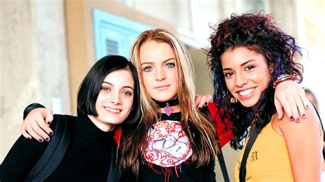 On Freaky Friday Anniversary, an Oral History of Pink Slip, the Coolest ...