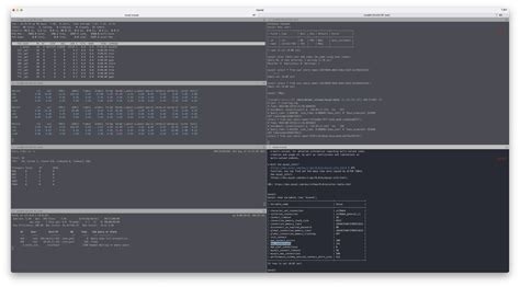 Go SQL Syntax 的图像结果