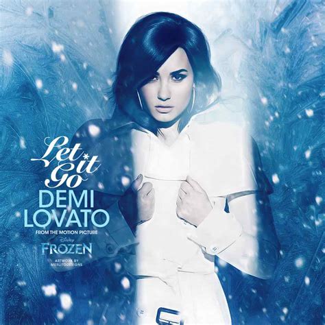 Let It Go (Demi Lovato) Free Download Mp3 Song - Free Downloads