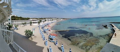 LIDO SAN GIOVANNI (Gallipoli) - Lodging Reviews, Photos, Rate ...