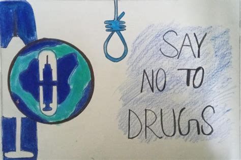 Observance of ‘International Day against Drug Abuse and Illicit ...