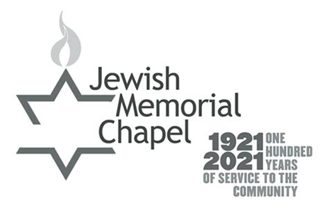 Clifton's Jewish Memorial Chapel Marks 100th Year - The Jewish Link