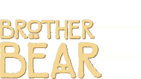 Watch Brother Bear | Disney+