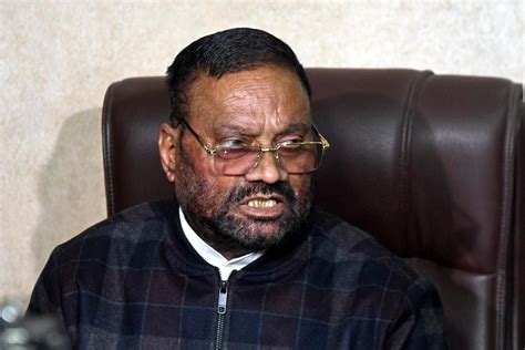 ‘ராஷ்டிரிய ஷோஹசித் சமாஜ்’ - உ.பி.யில் புதிய கட்சி தொடங்கினார் சுவாமி ...