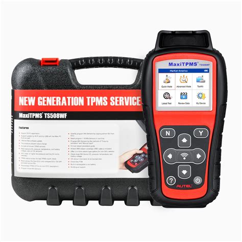Autel TPMS Ts508 Download Update 的图像结果