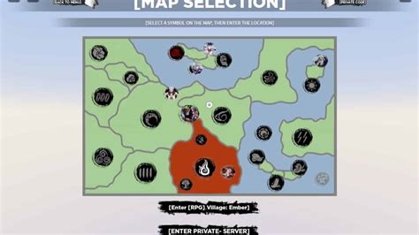 Image result for How to Check Private Server Code Shindo Life