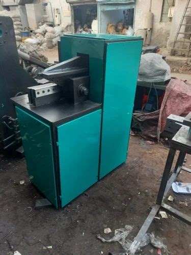 Scrap Cutting Machine - 150 Ton Scrap Cutting Machine Manufacturer from ...