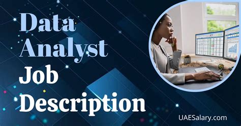 Data Analyst Job Description 的图像结果
