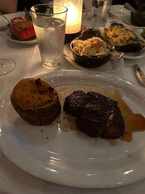 KEVIN RATHBUN STEAK, Atlanta - Inman Park - Menu, Prices & Restaurant ...