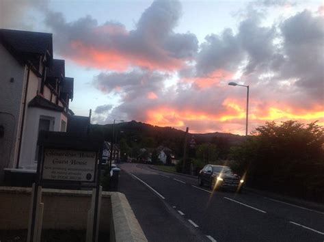 GLENARDRAN HOUSE (Crianlarich, Scotland) - B&B Reviews, Photos, Rate ...