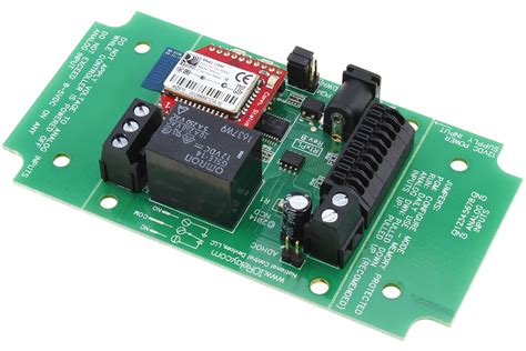Bluetooth Controlled Relay 的图像结果