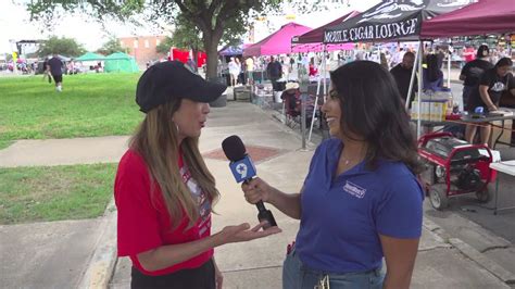 Firecracker Fandango festivities in Odessa kicking off for Independence ...