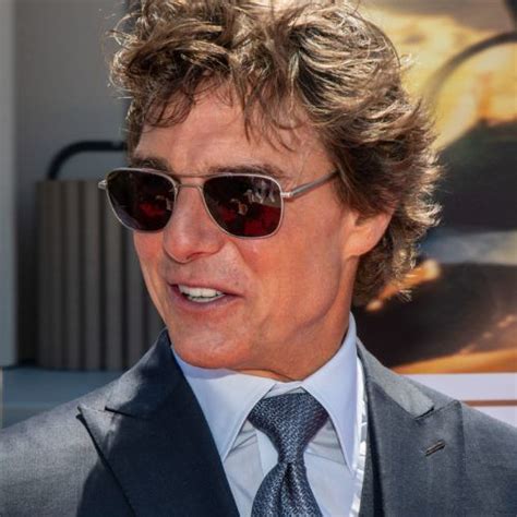 Tom Cruise fitness routine and diet: How he stays fit in his 60s | LSA ...