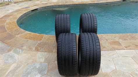 Understanding The Average Price Of Run Flat Tires Per Axle