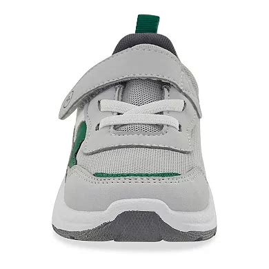 Toddler Munchkin by Stride Rite Bean Sneakers